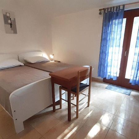 Apartments Nadia Sokolic Nerezine Εξωτερικό φωτογραφία