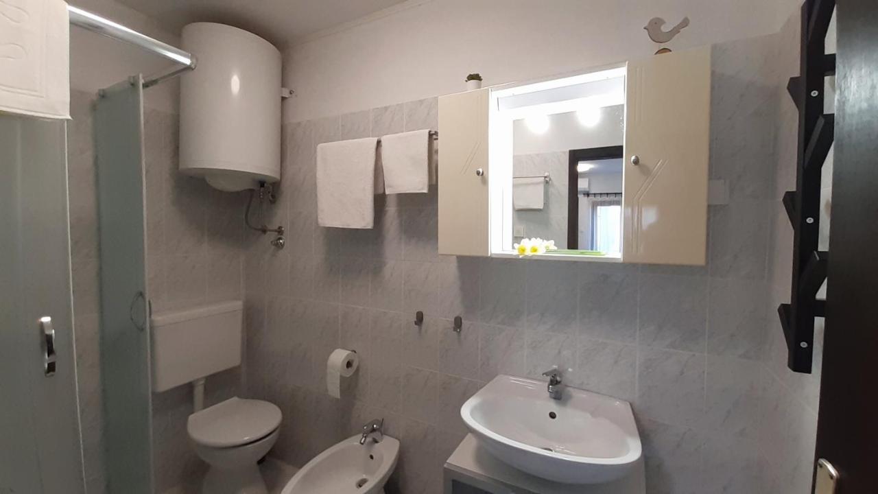 Apartments Nadia Sokolic Nerezine Εξωτερικό φωτογραφία