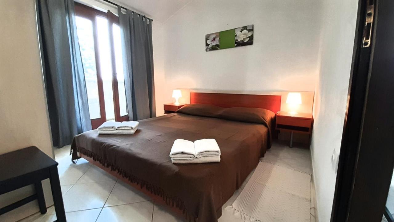 Apartments Nadia Sokolic Nerezine Εξωτερικό φωτογραφία