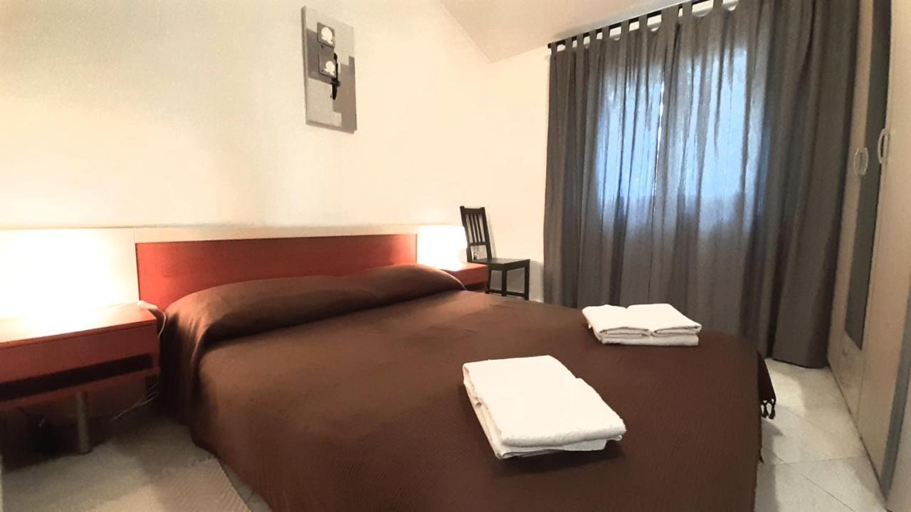 Apartments Nadia Sokolic Nerezine Εξωτερικό φωτογραφία