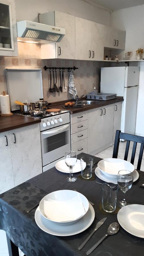 Apartments Nadia Sokolic Nerezine Εξωτερικό φωτογραφία