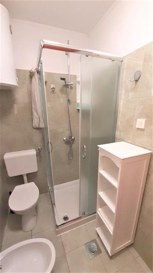 Apartments Nadia Sokolic Nerezine Εξωτερικό φωτογραφία