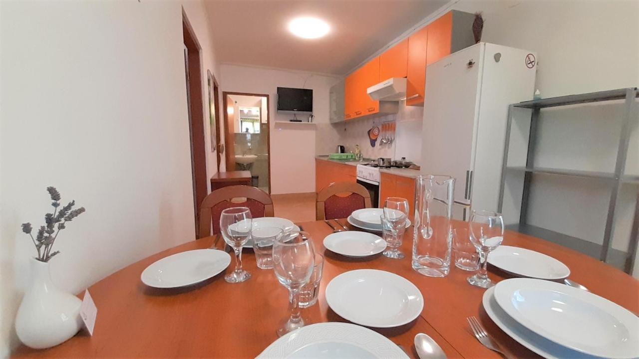 Apartments Nadia Sokolic Nerezine Εξωτερικό φωτογραφία