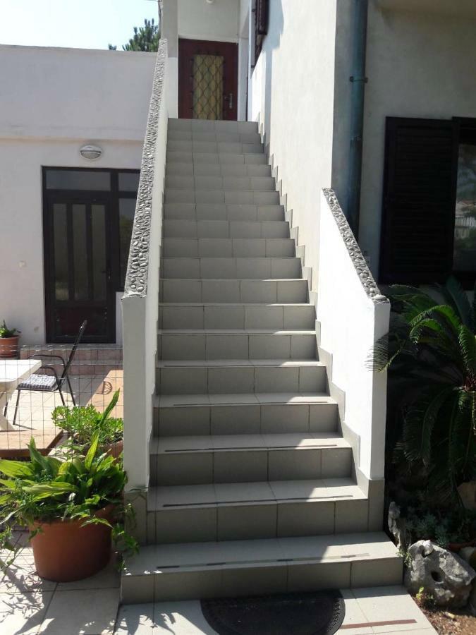 Apartments Nadia Sokolic Nerezine Εξωτερικό φωτογραφία